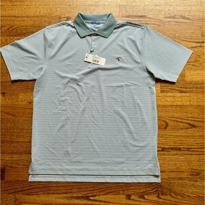 GenTeal Sport Polo NWT Size L.